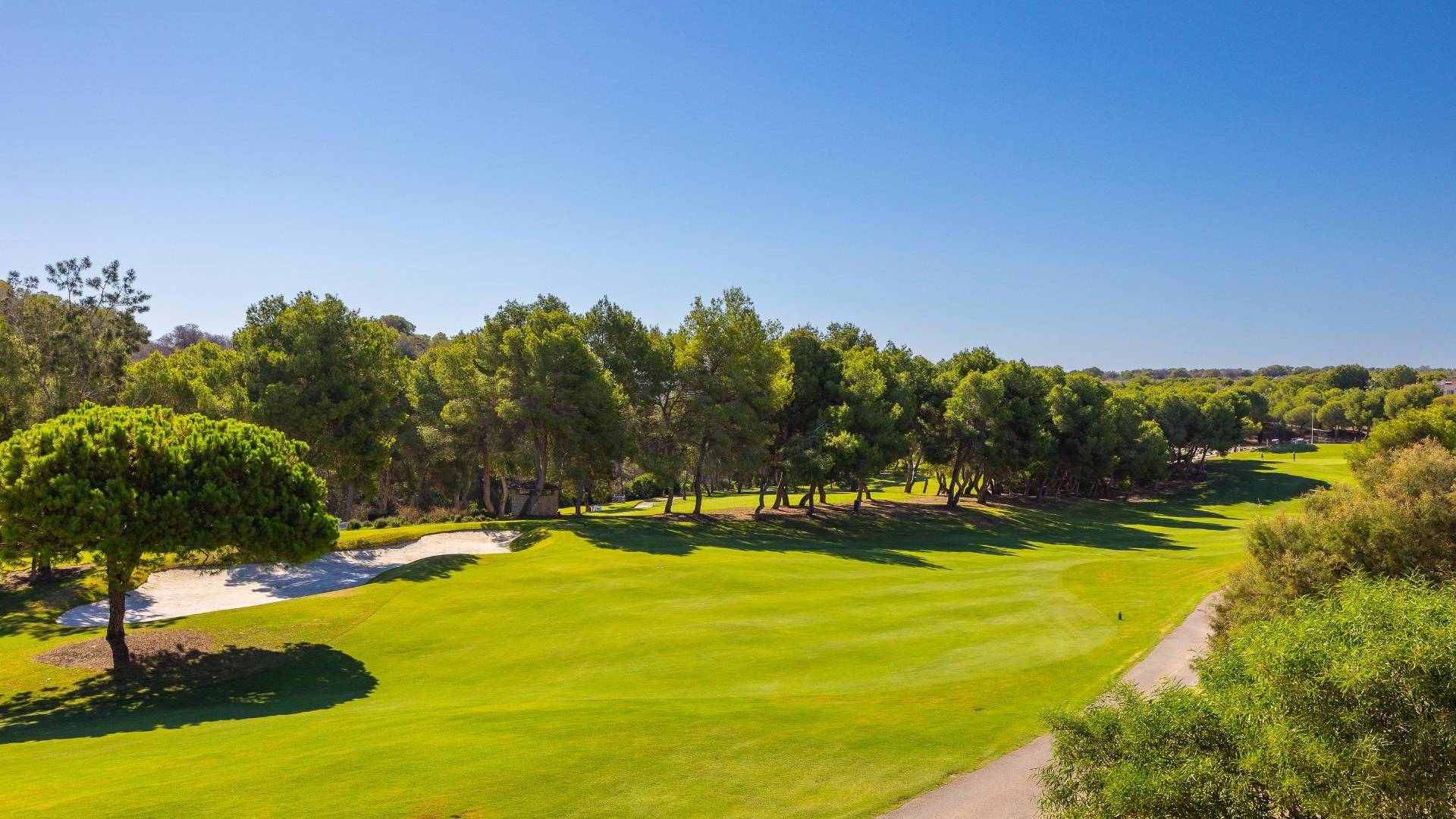 Gebraucht - Penthouse - Orihuela Costa - Las Ramblas