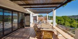 Gebraucht - Penthouse - Orihuela Costa - Las Ramblas