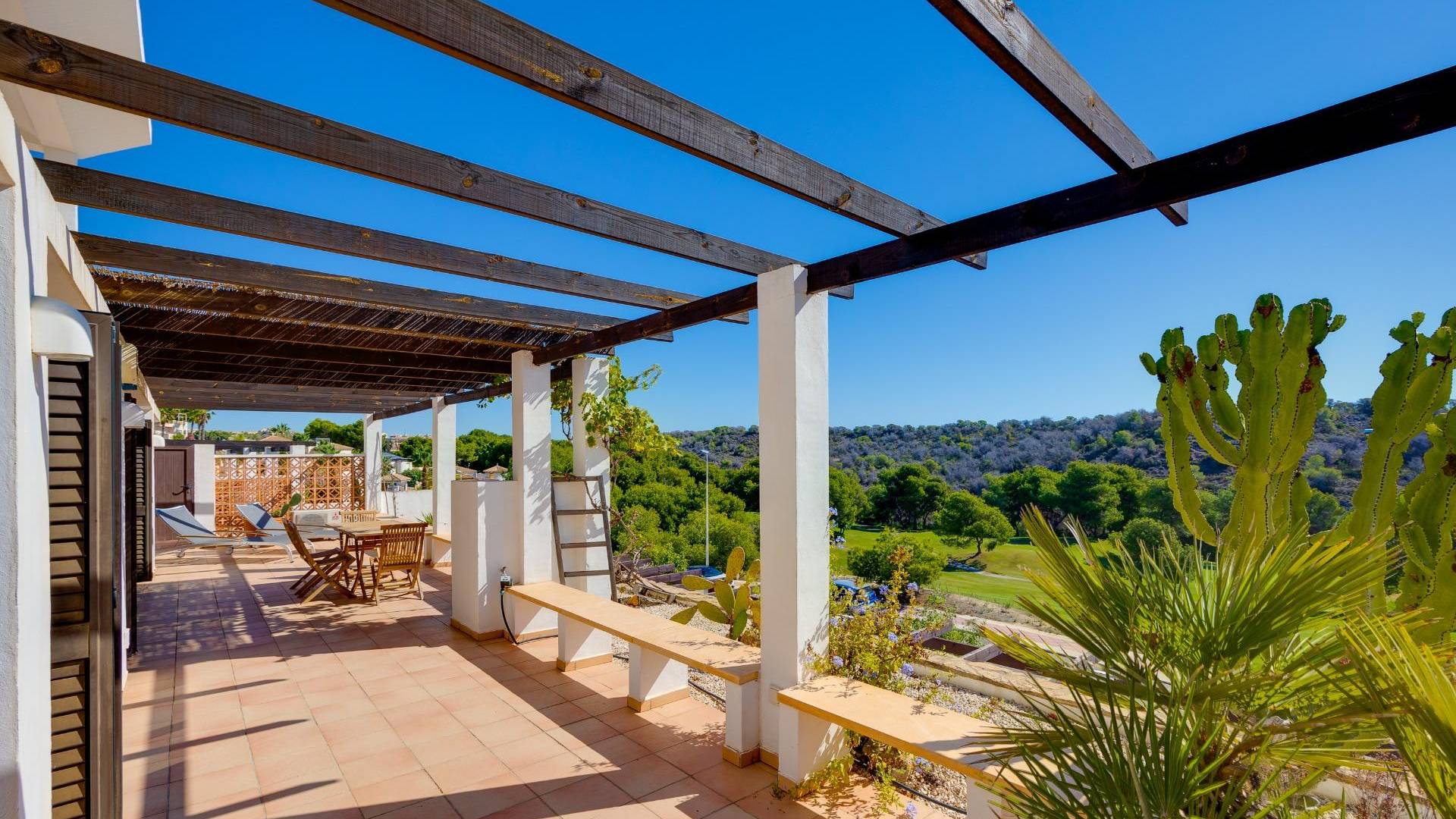 Gebraucht - Penthouse - Orihuela Costa - Las Ramblas