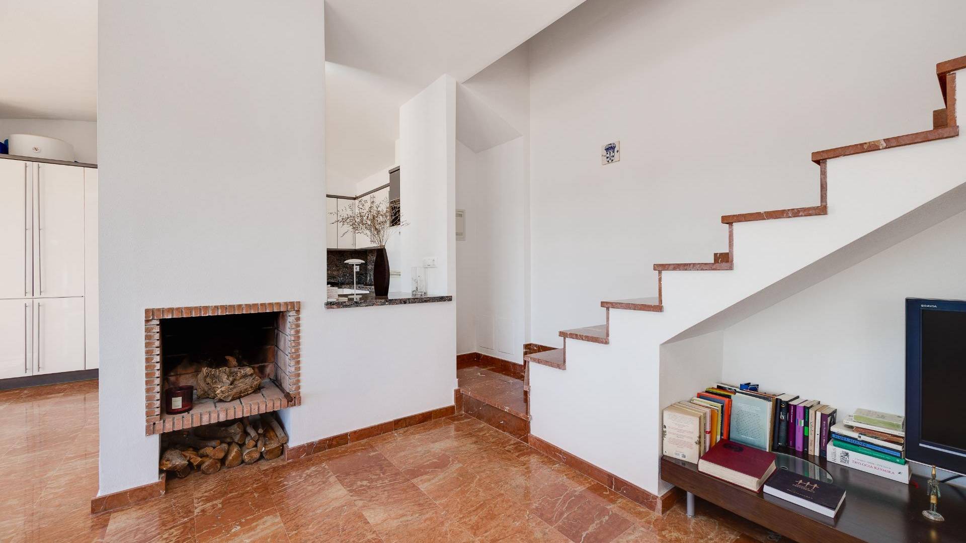 Gebraucht - Penthouse - Orihuela Costa - Las Ramblas