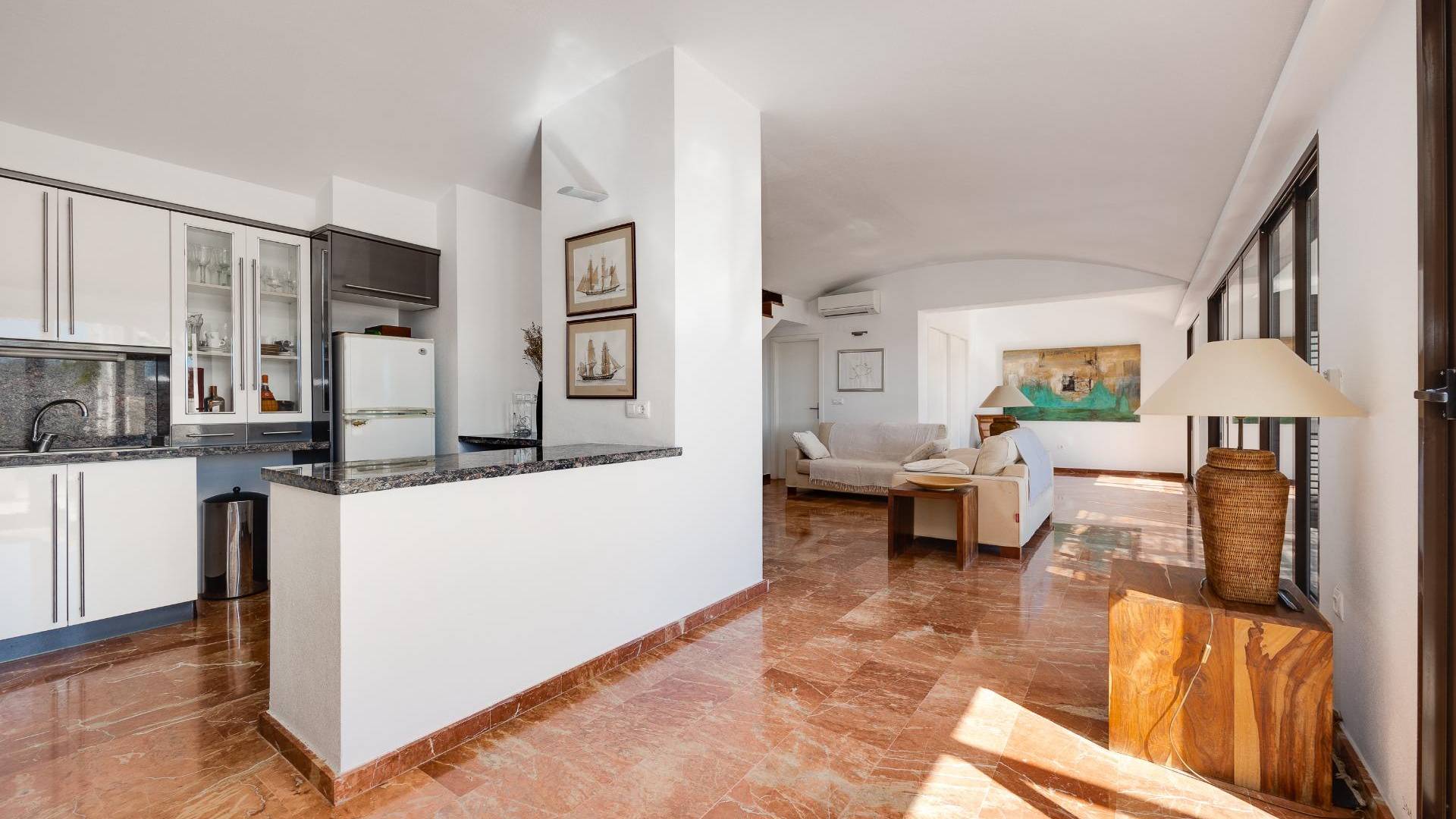 Gebraucht - Penthouse - Orihuela Costa - Las Ramblas