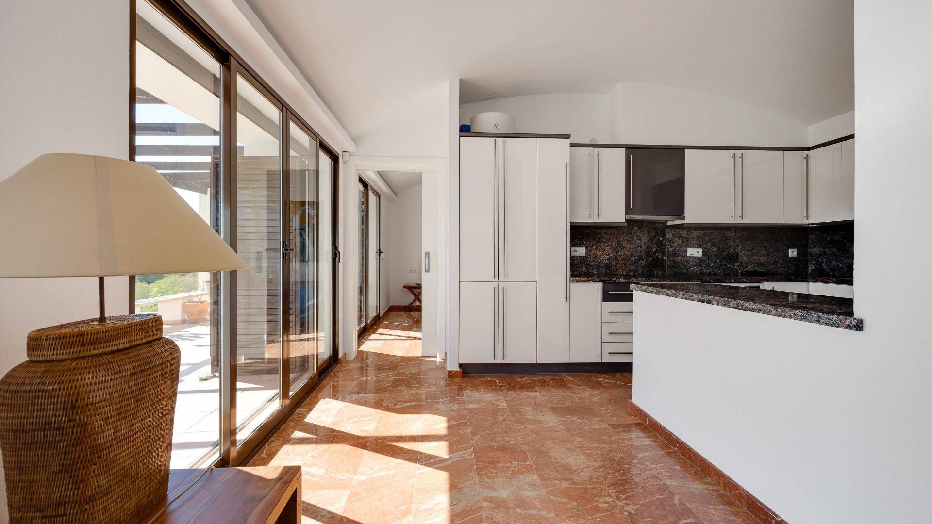 Gebraucht - Penthouse - Orihuela Costa - Las Ramblas