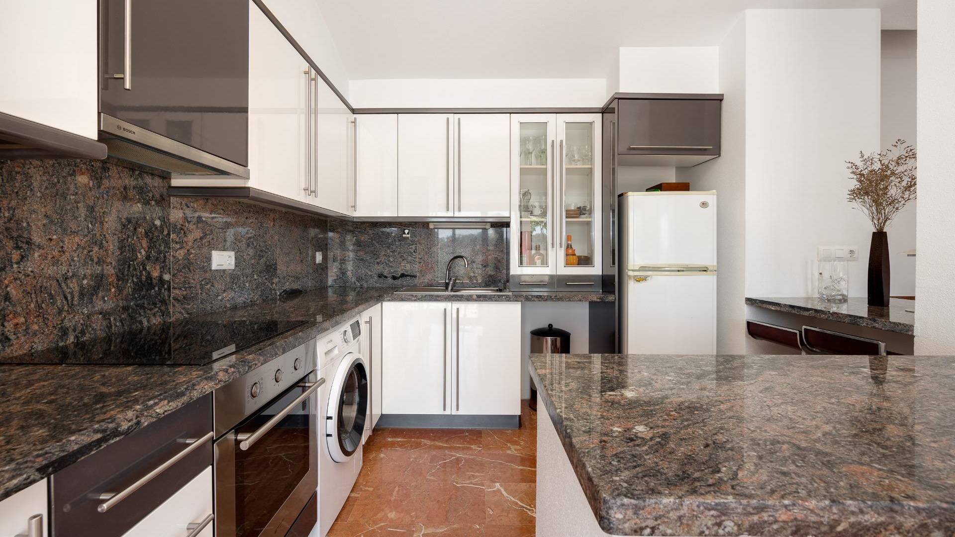 Gebraucht - Penthouse - Orihuela Costa - Las Ramblas