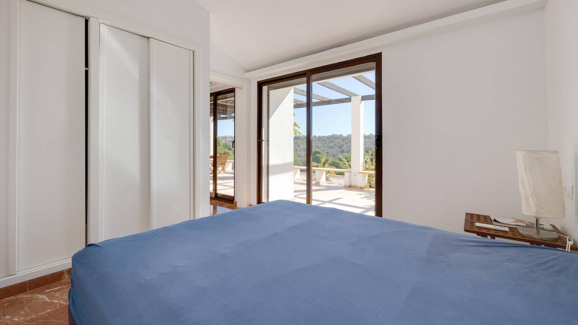 Gebraucht - Penthouse - Orihuela Costa - Las Ramblas