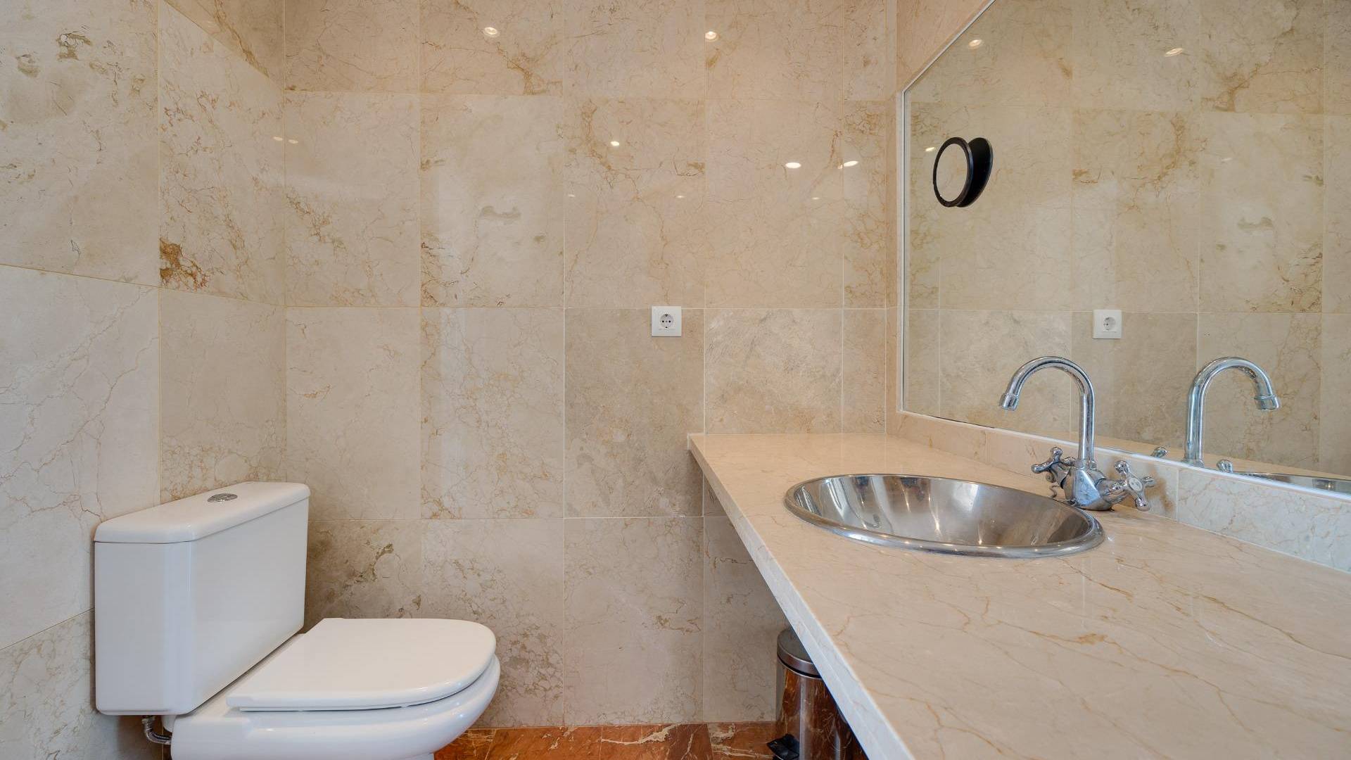 Gebraucht - Penthouse - Orihuela Costa - Las Ramblas