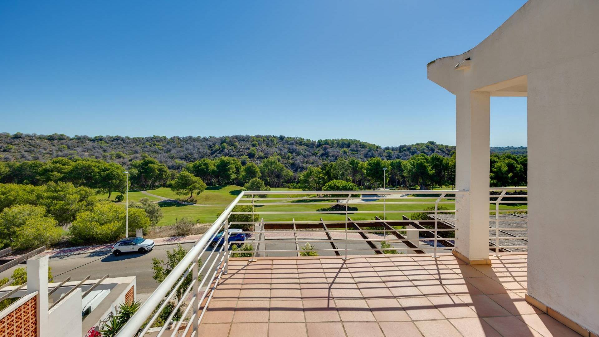 Gebraucht - Penthouse - Orihuela Costa - Las Ramblas