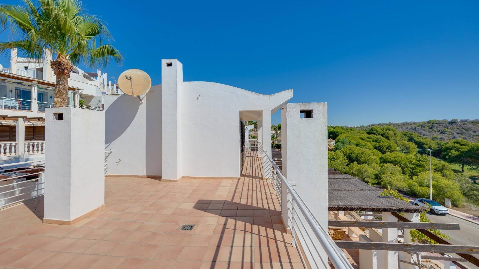 Gebraucht - Penthouse - Orihuela Costa - Las Ramblas