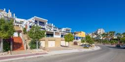 Gebraucht - Penthouse - Orihuela Costa - Las Ramblas