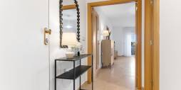 Gebraucht - Penthouse - Orihuela Costa - Lomas de Cabo Roig