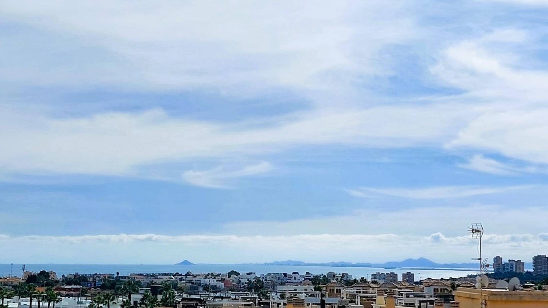 Gebraucht - Penthouse - Orihuela Costa - Lomas de Cabo Roig