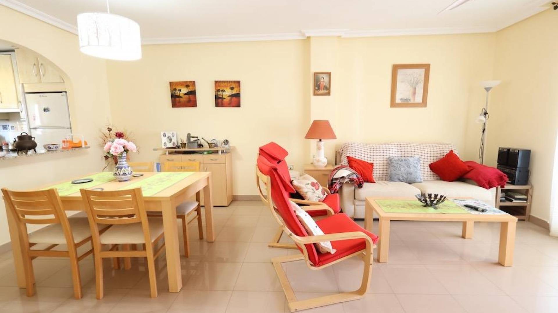 Gebraucht - Penthouse - Orihuela Costa - Lomas de Cabo Roig