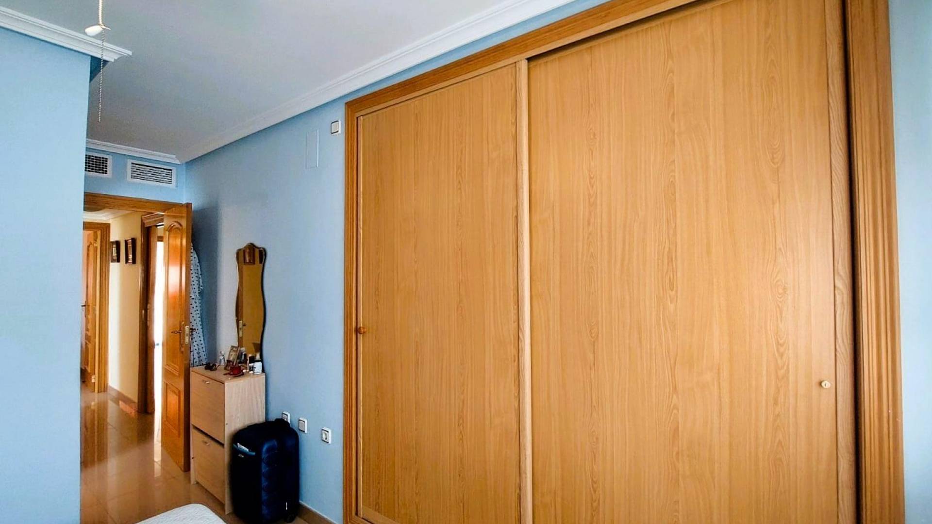 Gebraucht - Penthouse - Orihuela Costa - Lomas de Cabo Roig