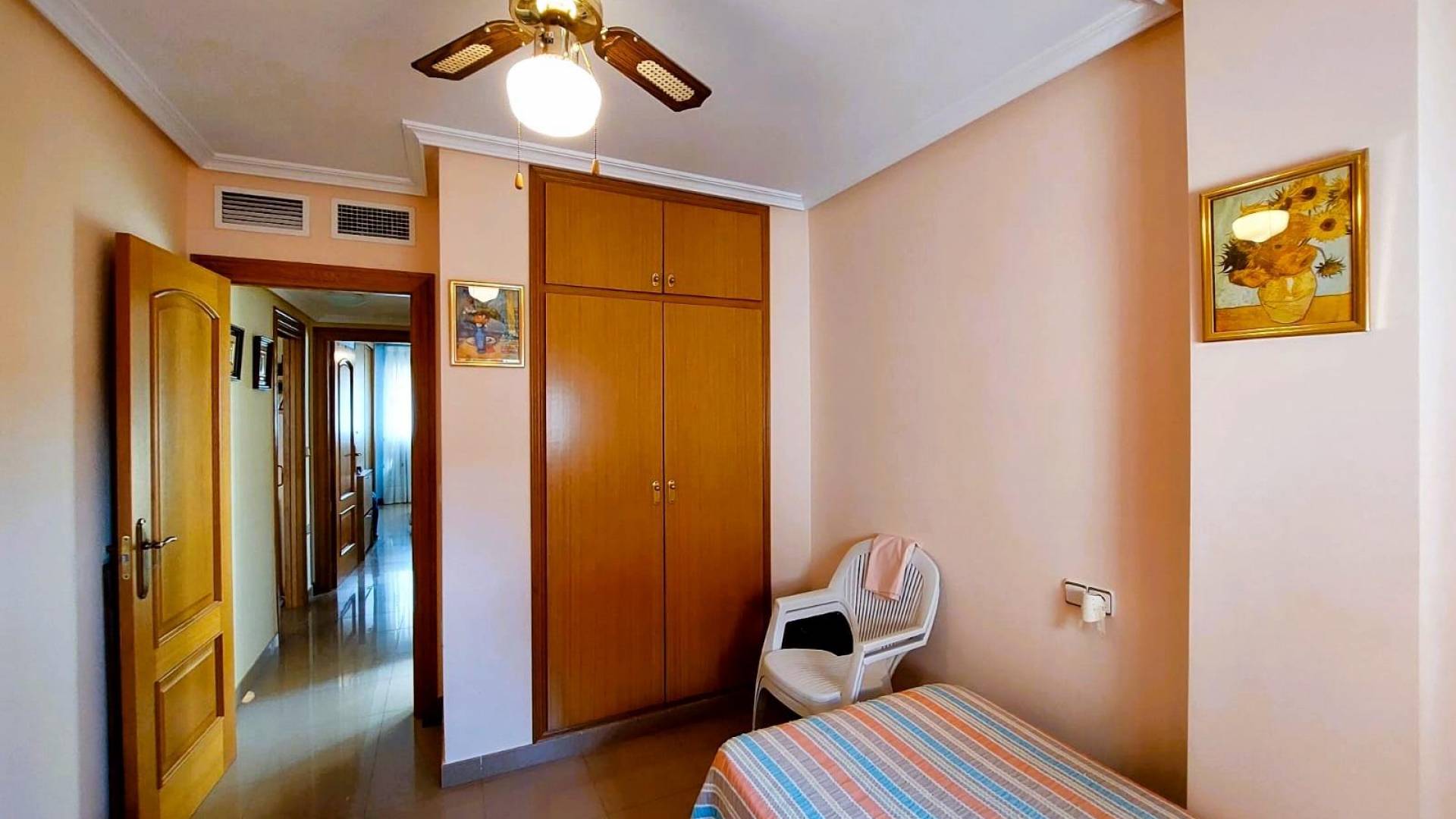 Gebraucht - Penthouse - Orihuela Costa - Lomas de Cabo Roig