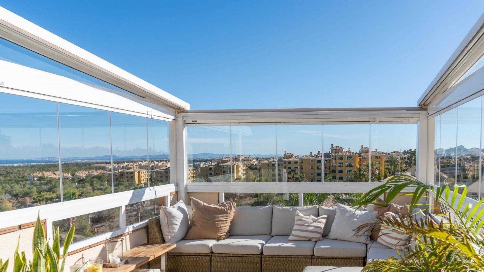 Gebraucht - Penthouse - Orihuela Costa - Lomas de Campoamor