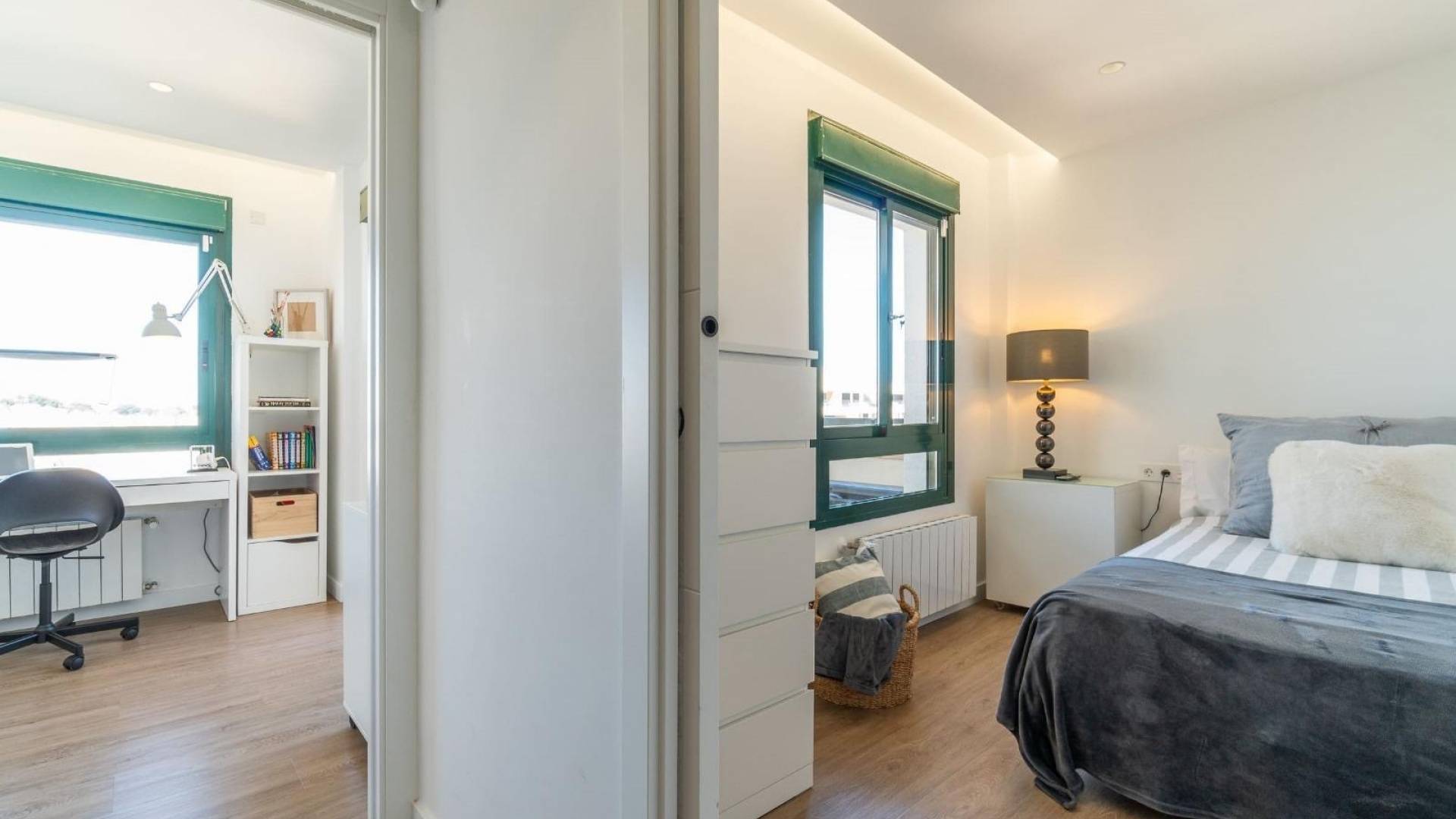 Gebraucht - Penthouse - Orihuela Costa - Lomas de Campoamor