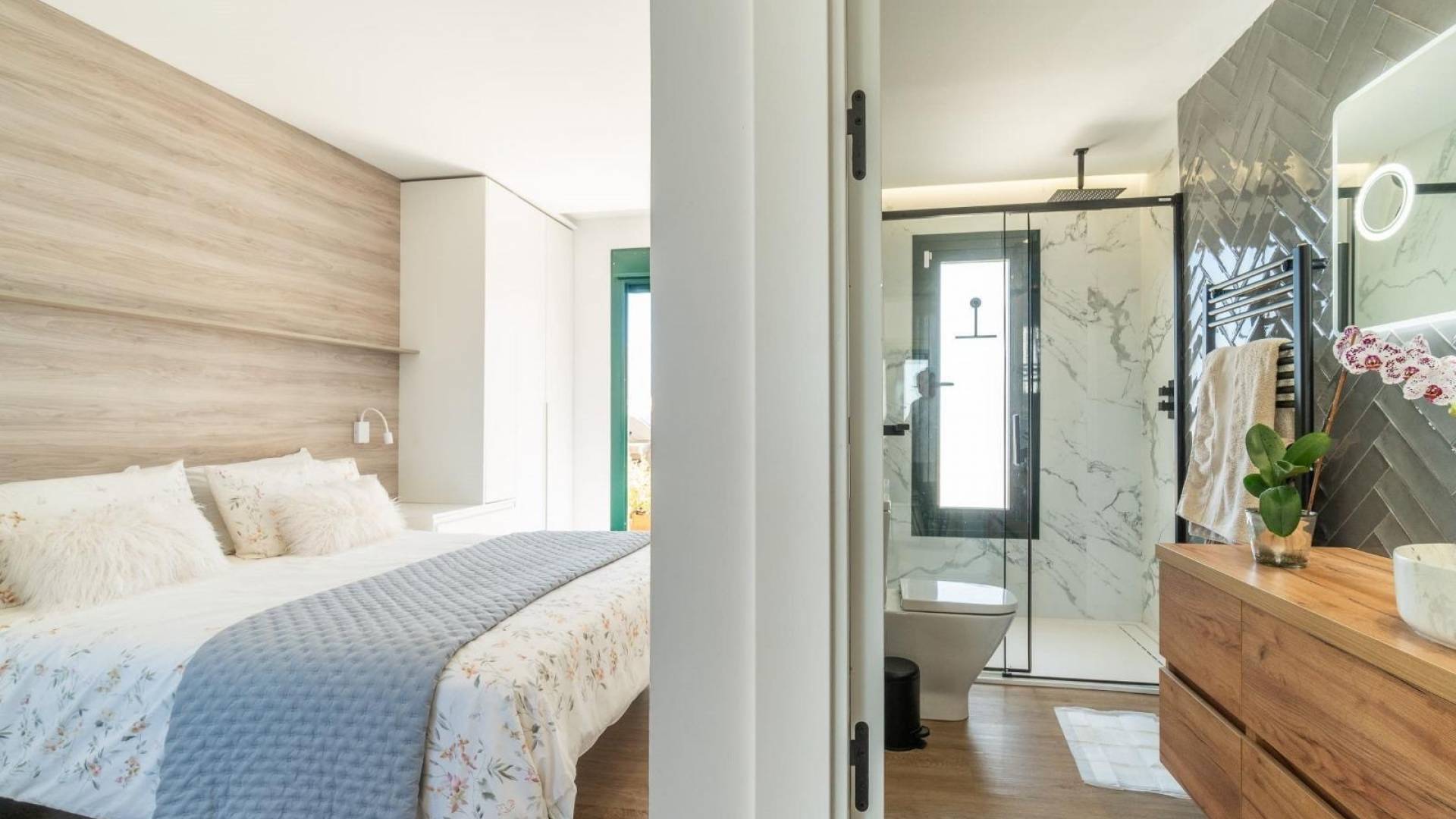 Gebraucht - Penthouse - Orihuela Costa - Lomas de Campoamor