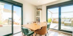 Gebraucht - Penthouse - Orihuela Costa - Lomas de Campoamor
