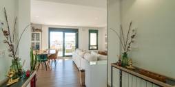 Gebraucht - Penthouse - Orihuela Costa - Lomas de Campoamor