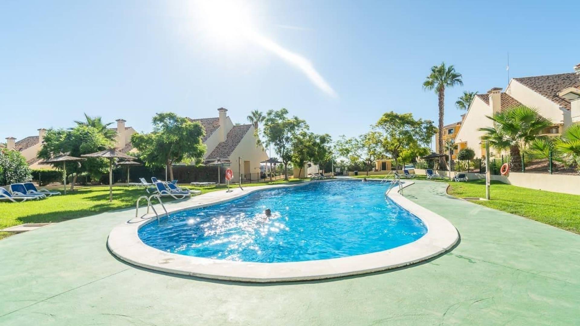 Gebraucht - Penthouse - Orihuela Costa - Lomas de Campoamor