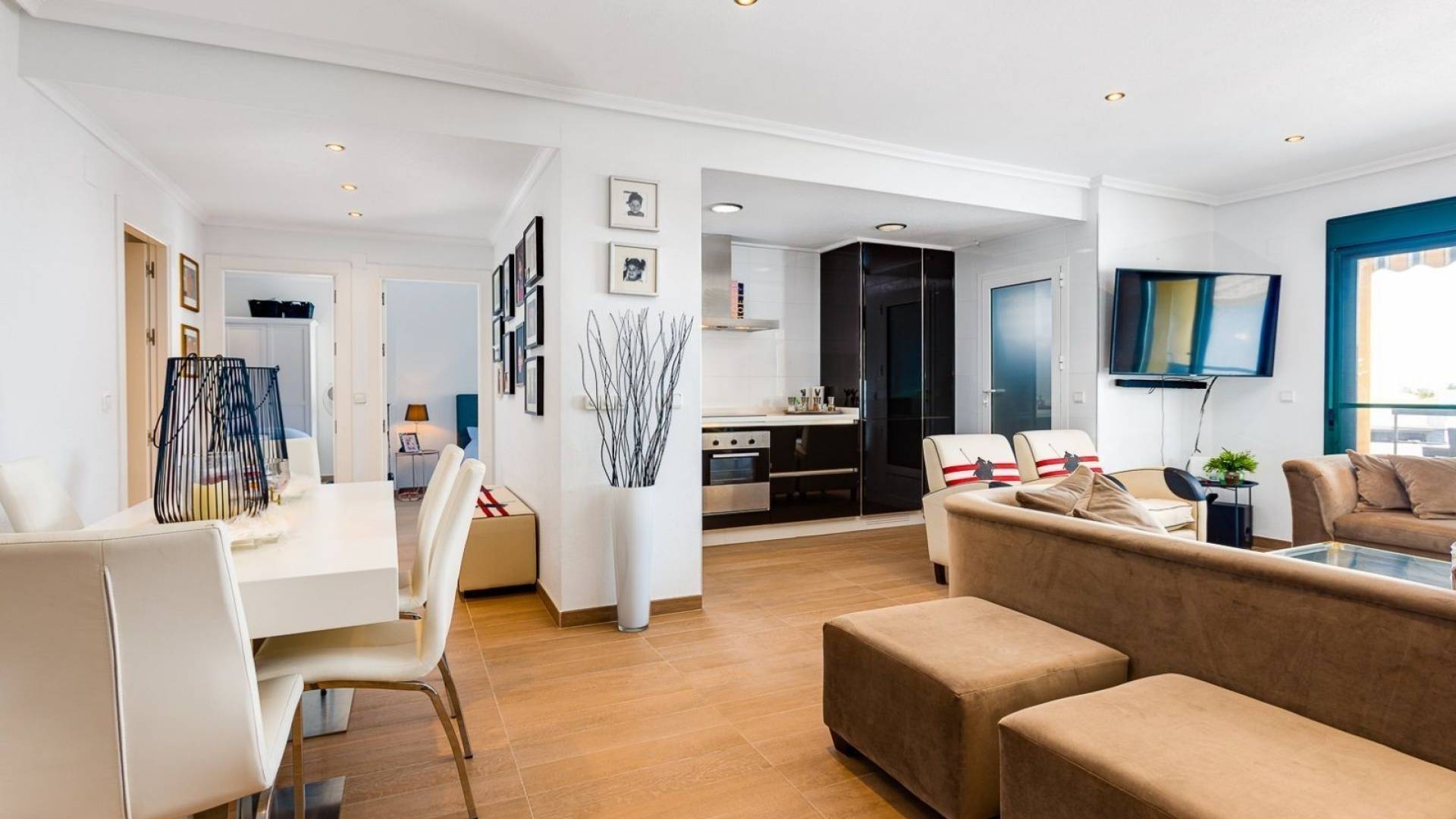 Gebraucht - Penthouse - Orihuela Costa - Lomas de Campoamor