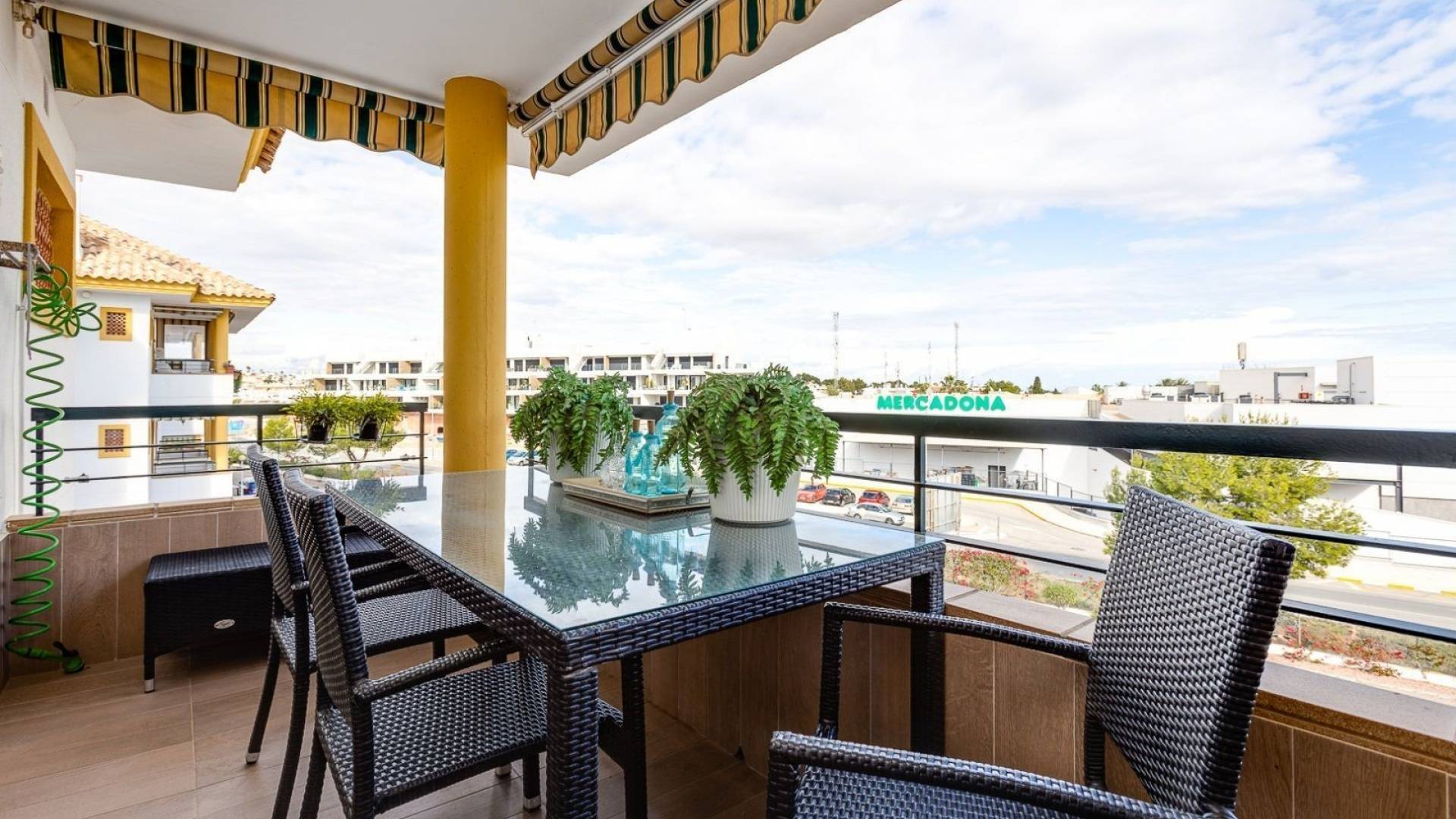 Gebraucht - Penthouse - Orihuela Costa - Lomas de Campoamor