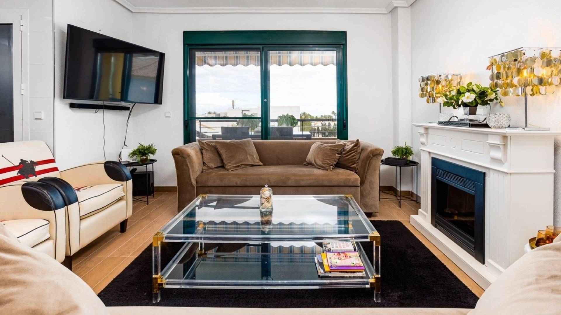 Gebraucht - Penthouse - Orihuela Costa - Lomas de Campoamor