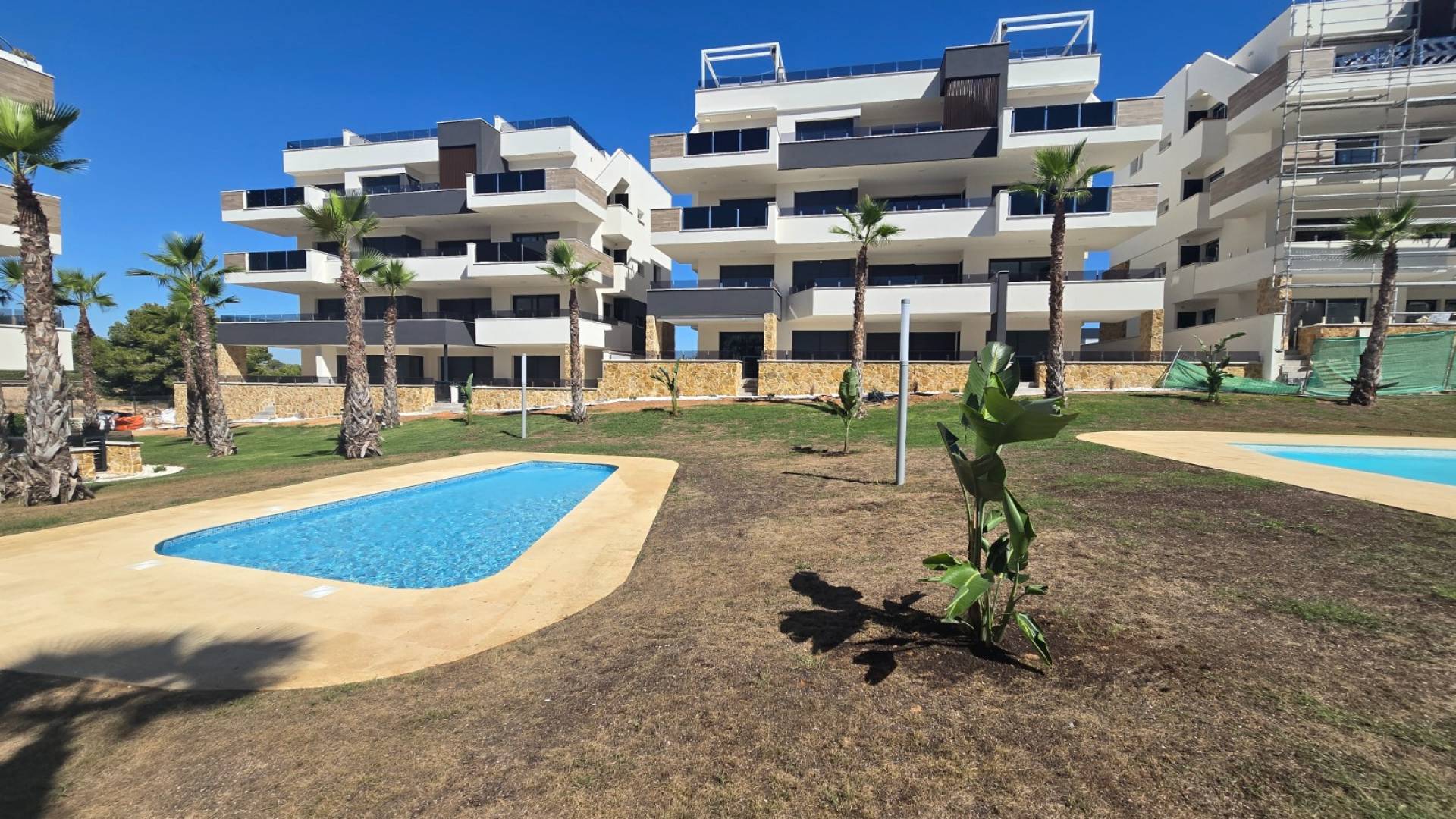 Gebraucht - Penthouse - Orihuela Costa - Los Altos
