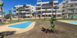 Gebraucht - Penthouse - Orihuela Costa - Los Altos