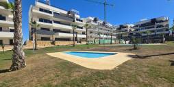 Gebraucht - Penthouse - Orihuela Costa - Los Altos