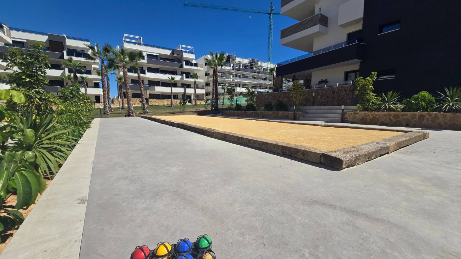 Gebraucht - Penthouse - Orihuela Costa - Los Altos