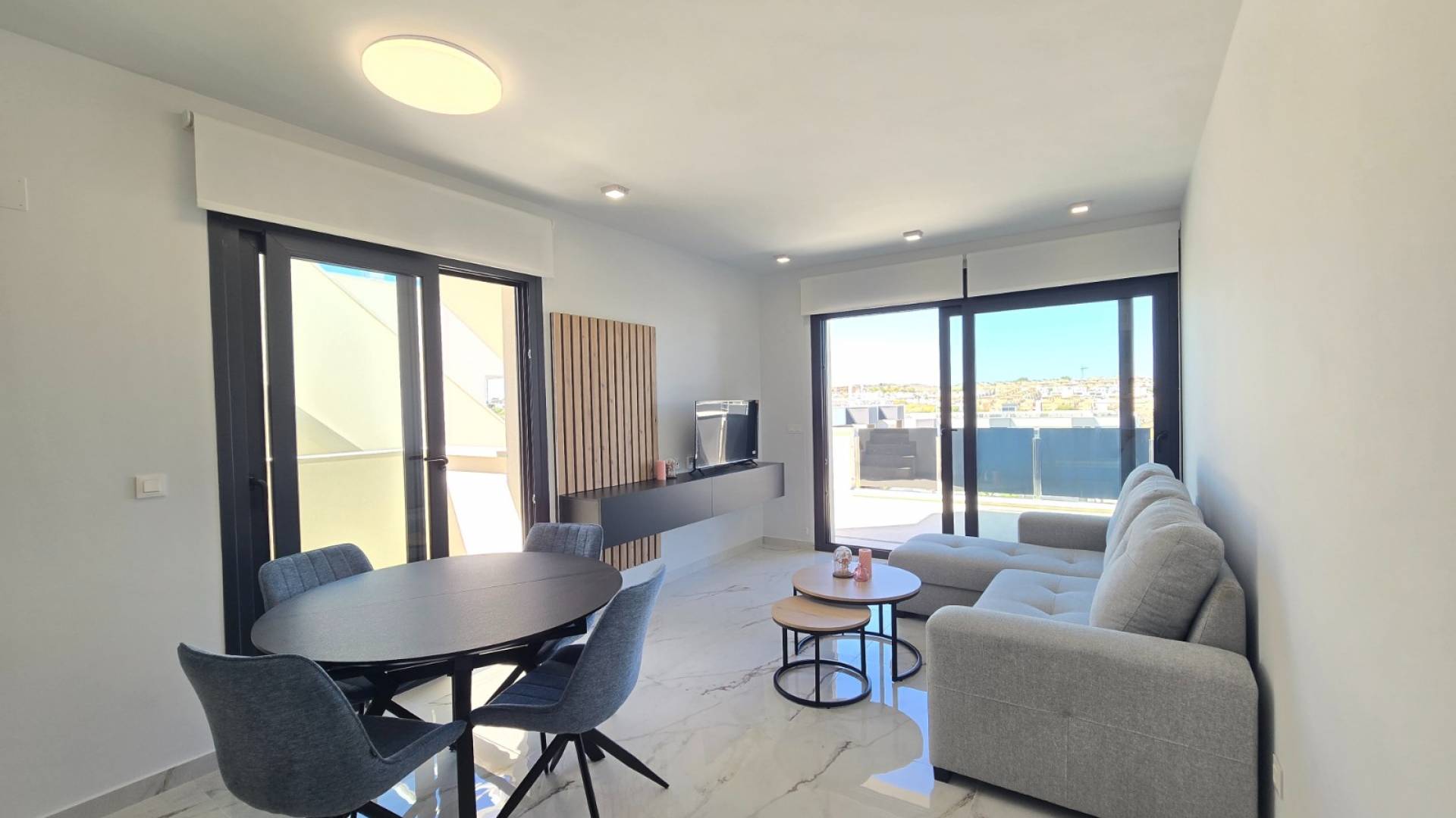 Gebraucht - Penthouse - Orihuela Costa - Los Altos