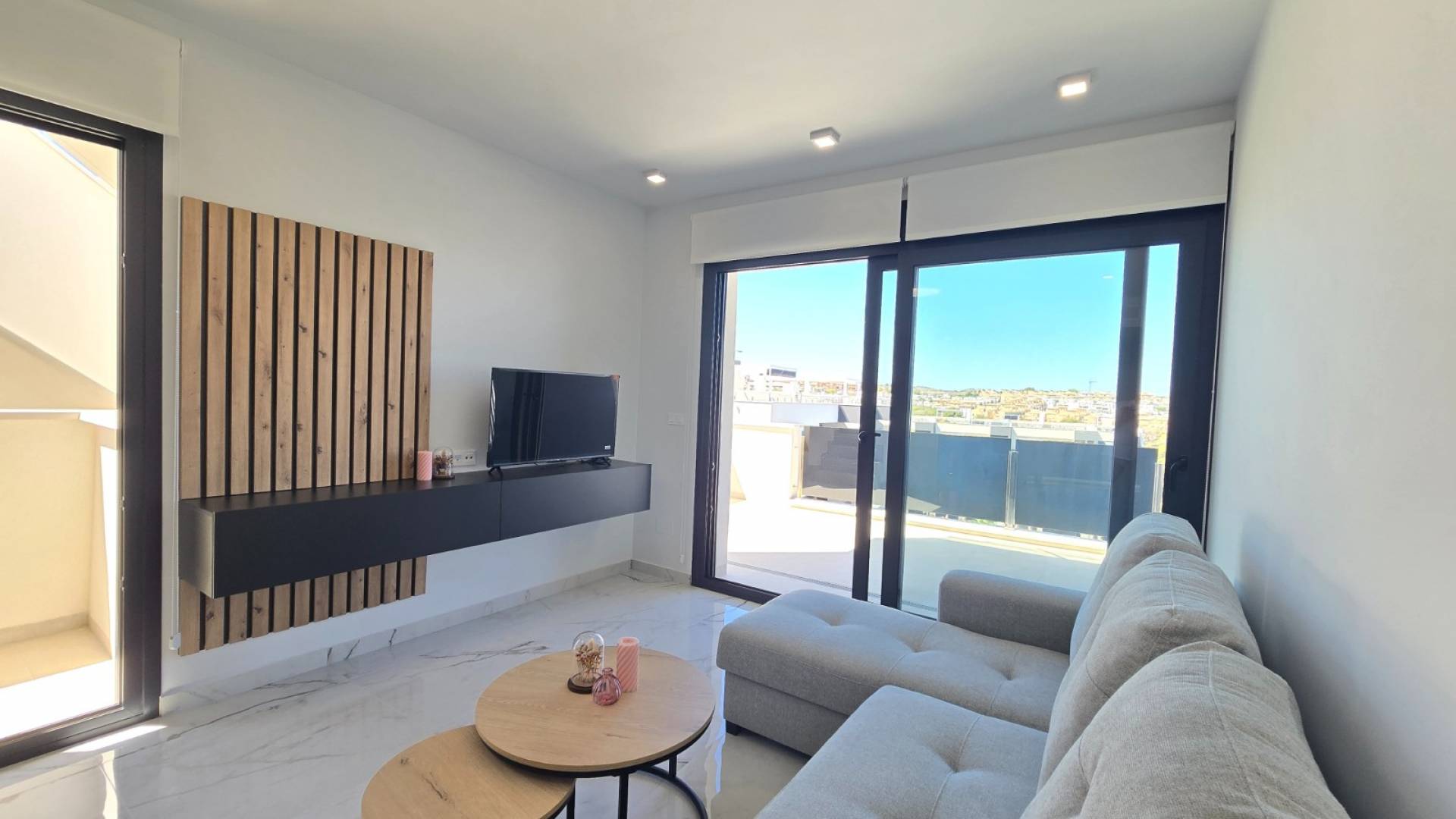 Gebraucht - Penthouse - Orihuela Costa - Los Altos