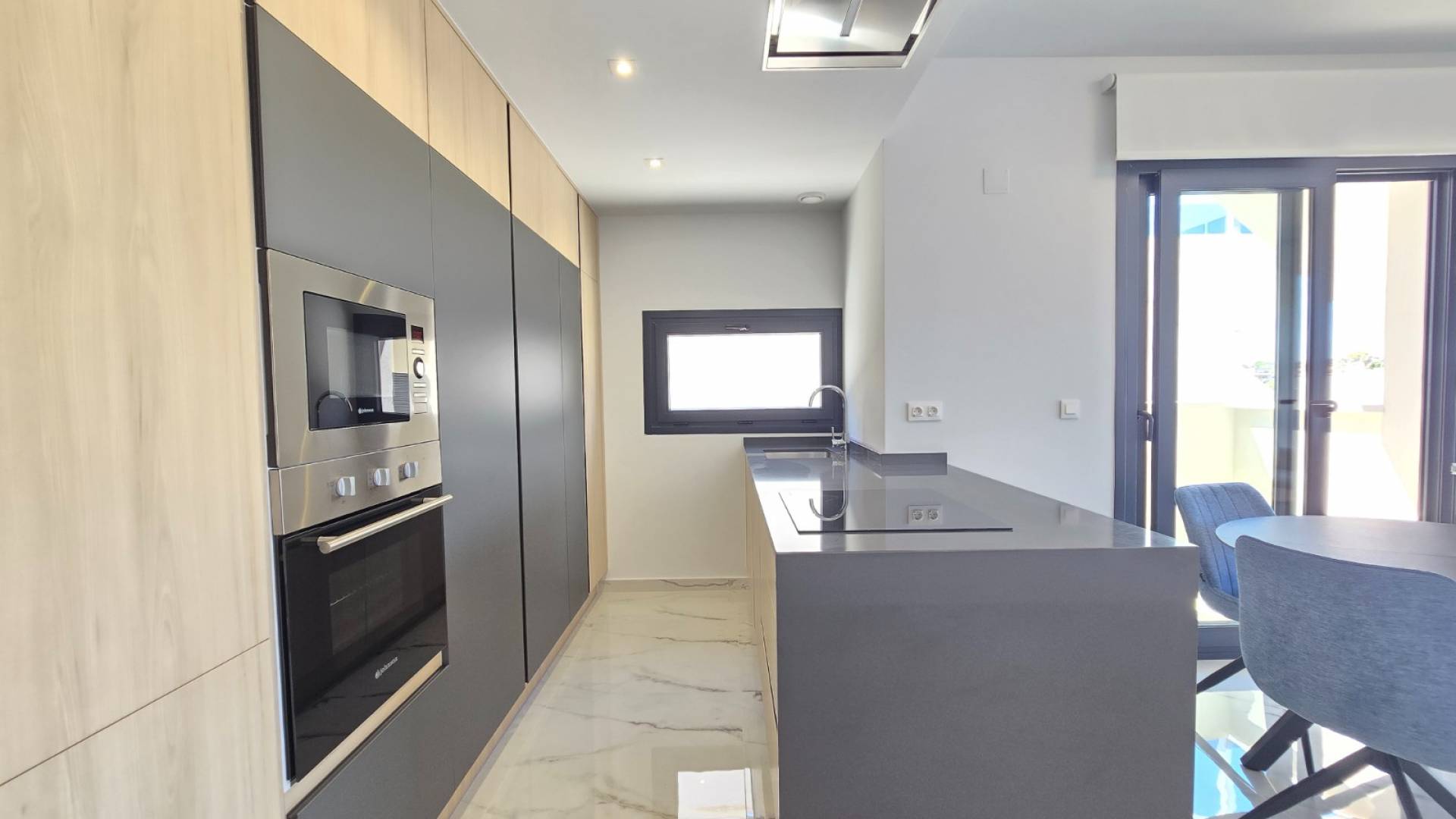 Gebraucht - Penthouse - Orihuela Costa - Los Altos