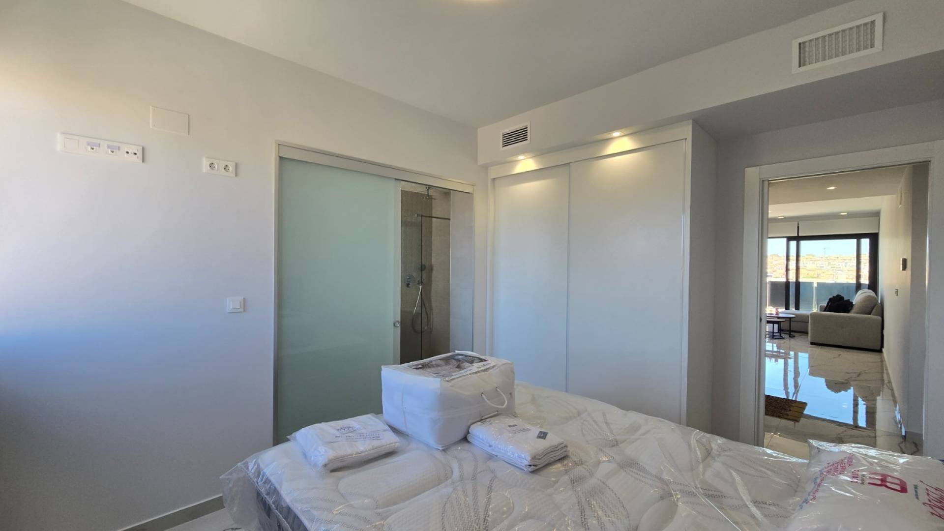 Gebraucht - Penthouse - Orihuela Costa - Los Altos