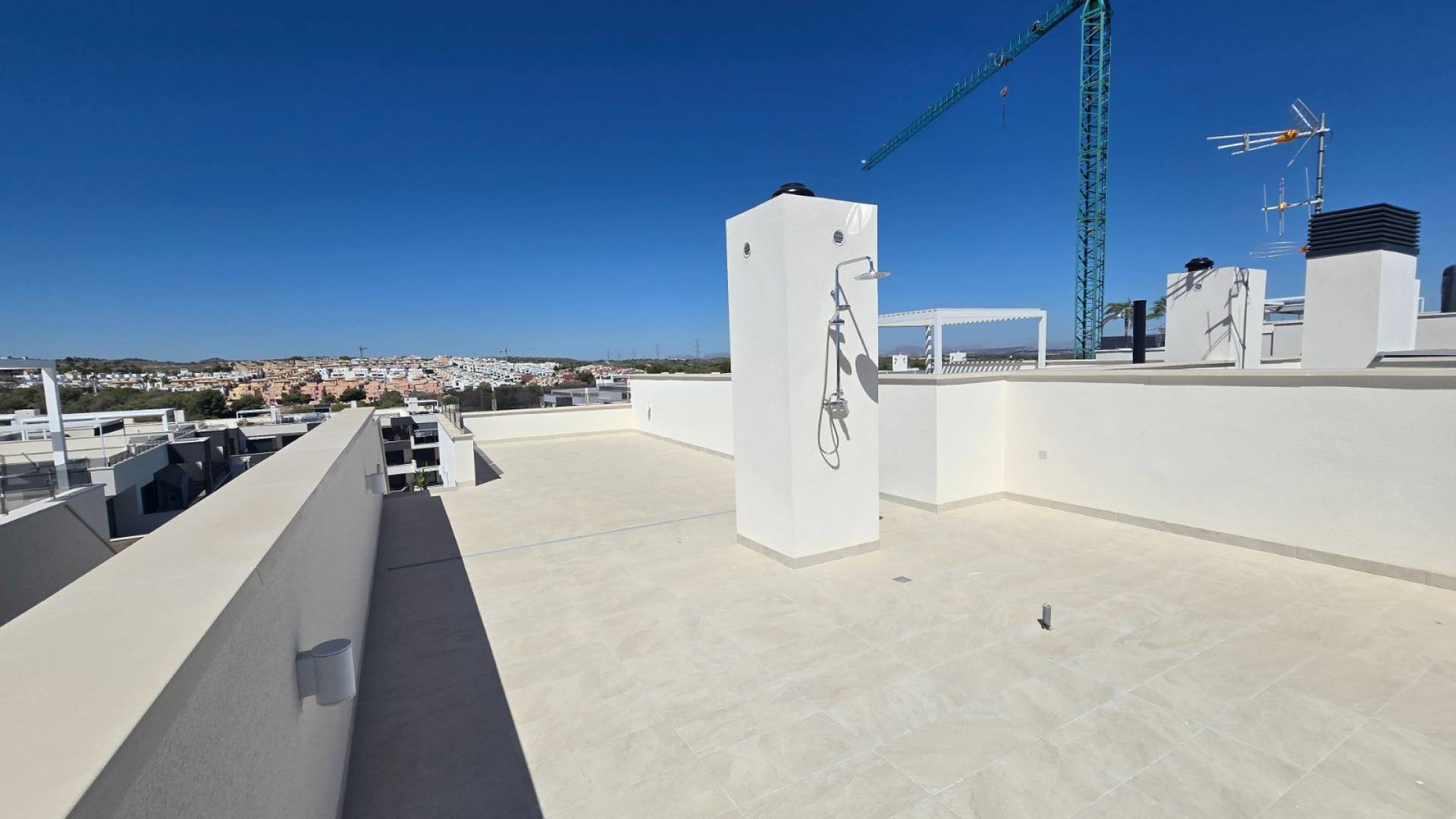 Gebraucht - Penthouse - Orihuela Costa - Los Altos