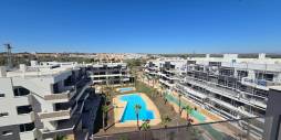 Gebraucht - Penthouse - Orihuela Costa - Los Altos