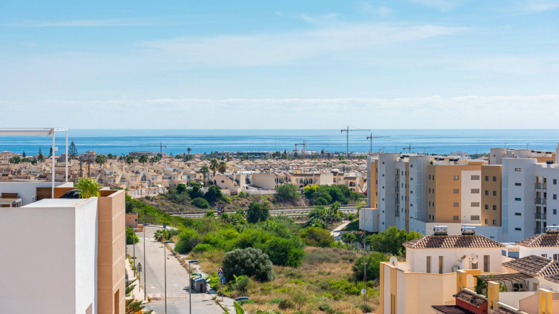 Gebraucht - Penthouse - Orihuela Costa - Los Dolses