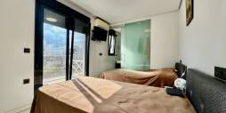 Gebraucht - Penthouse - Orihuela Costa - Mil Palmeras