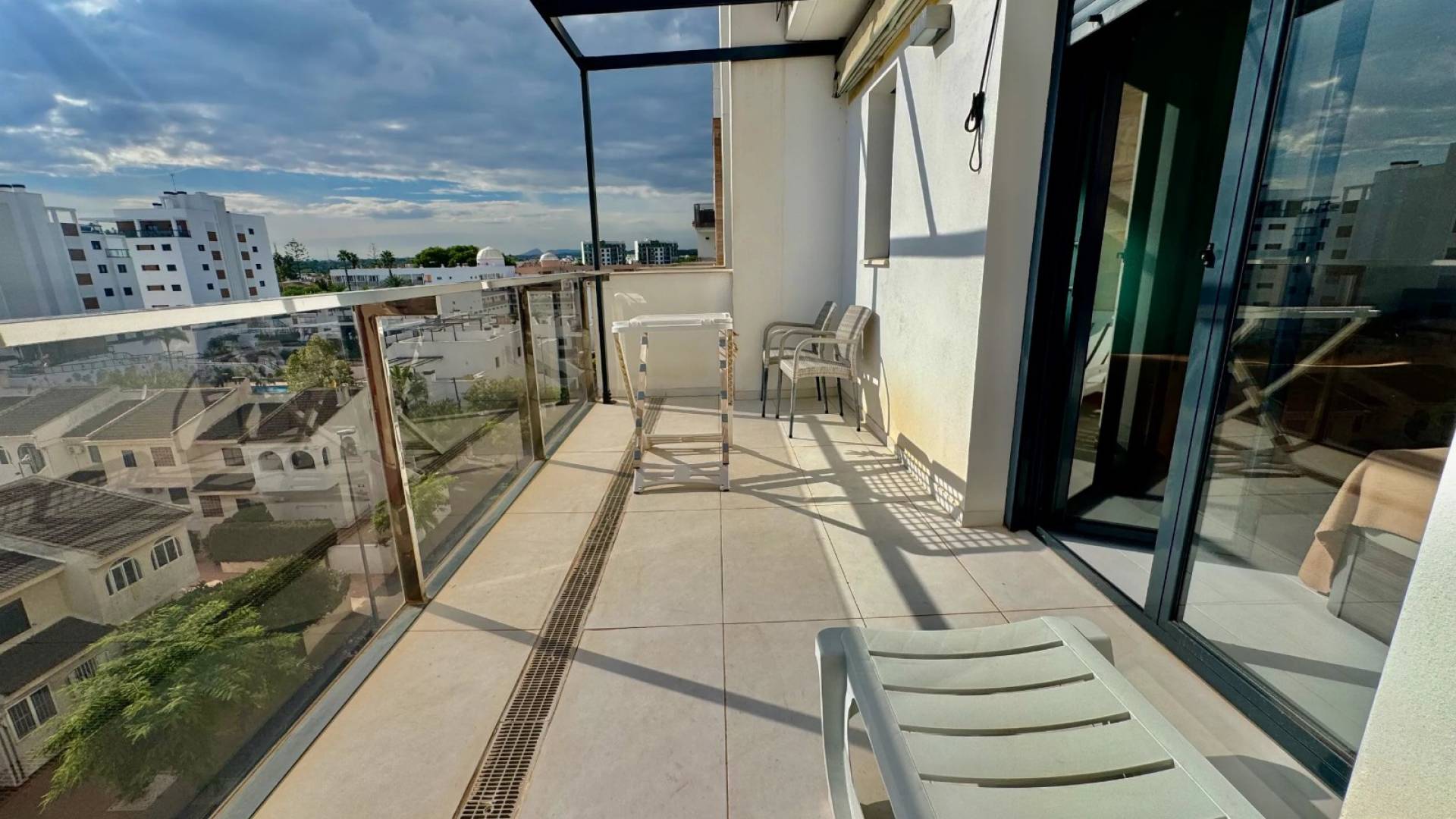 Gebraucht - Penthouse - Orihuela Costa - Mil Palmeras