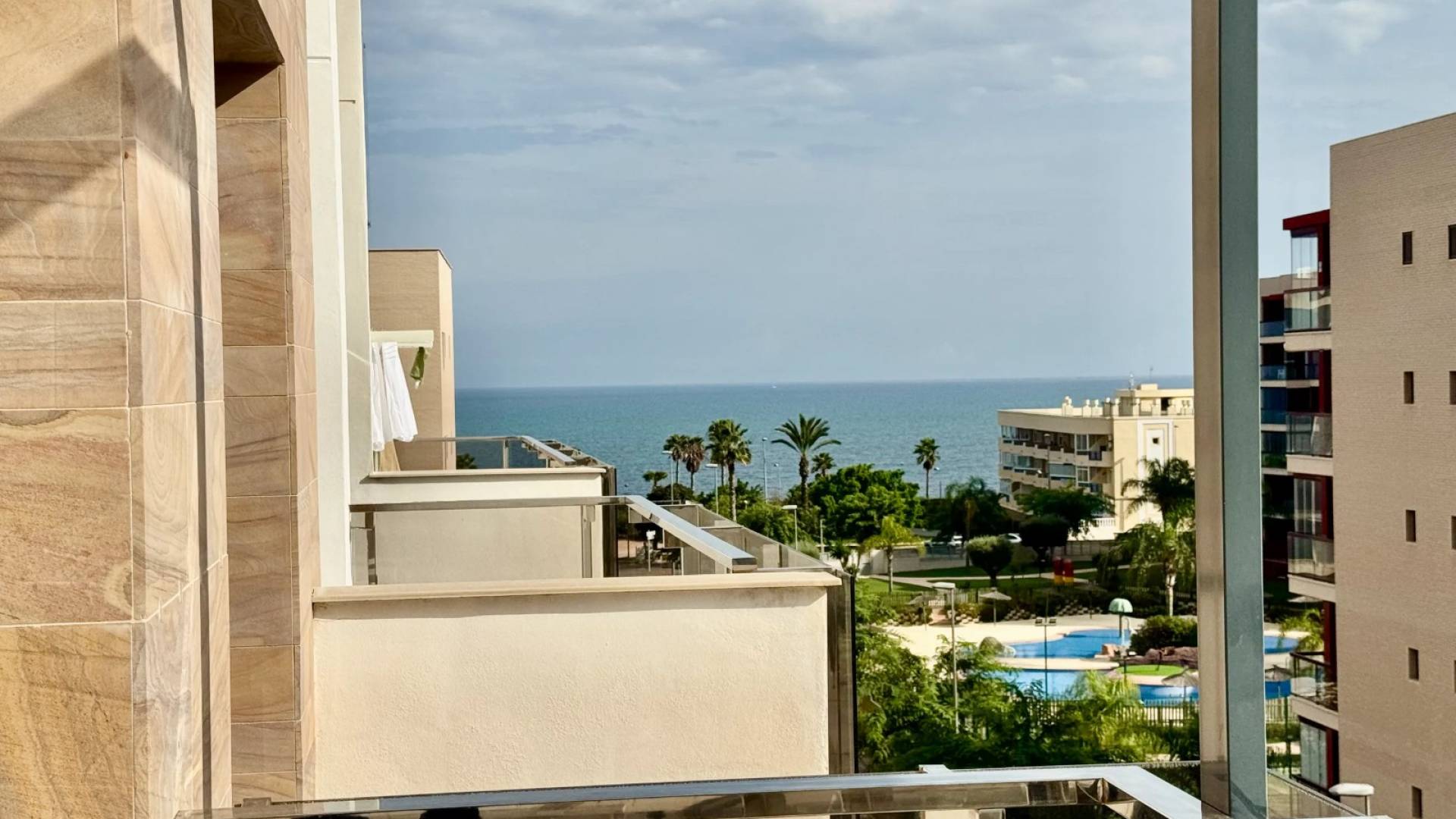 Gebraucht - Penthouse - Orihuela Costa - Mil Palmeras