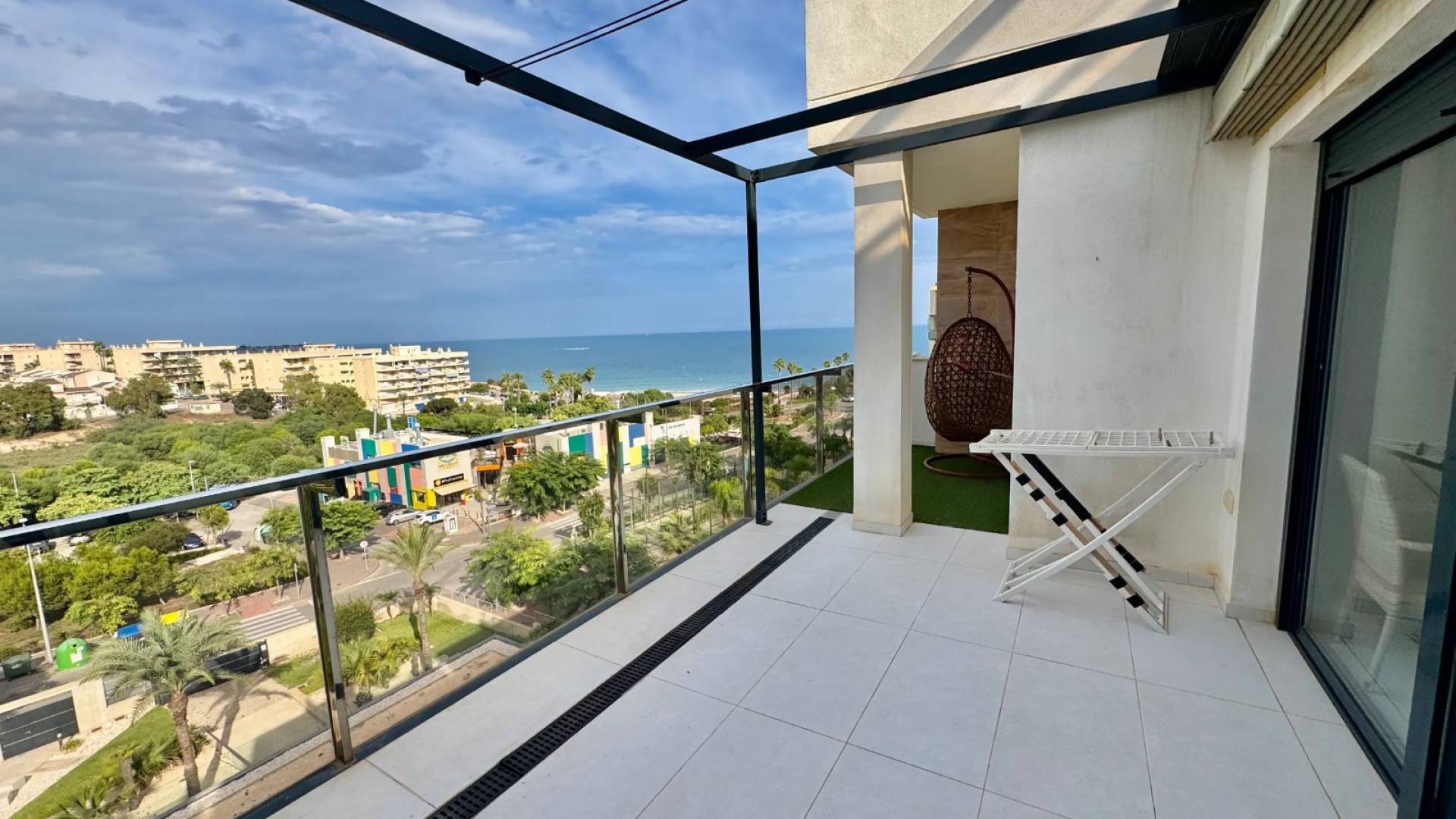 Gebraucht - Penthouse - Orihuela Costa - Mil Palmeras