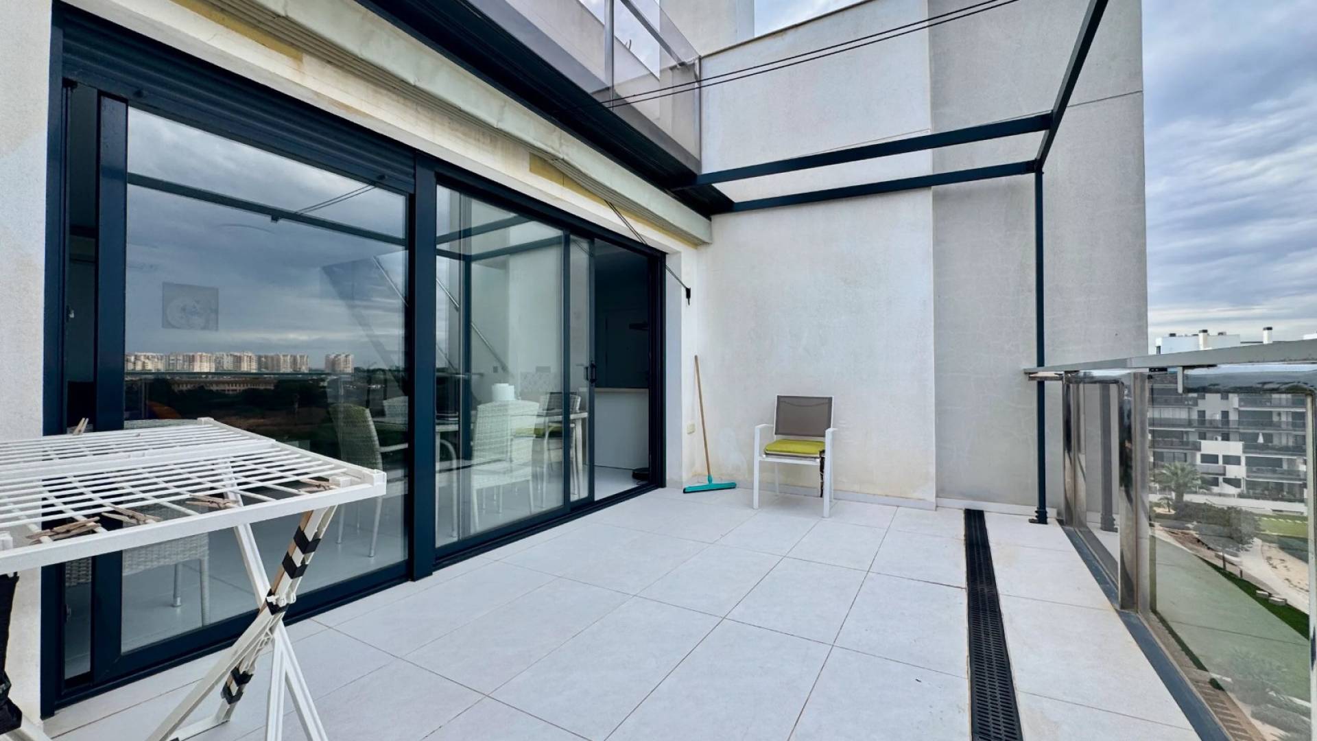 Gebraucht - Penthouse - Orihuela Costa - Mil Palmeras