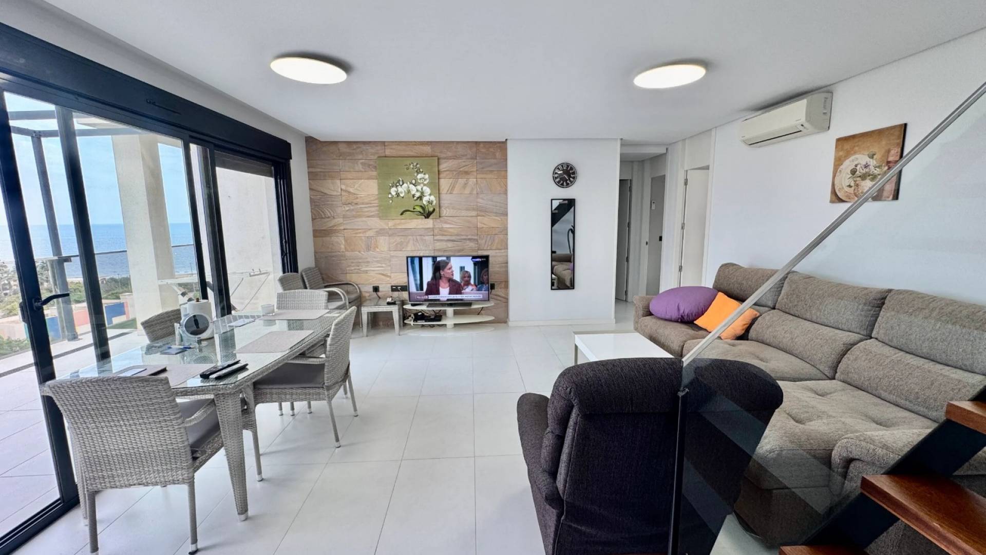 Gebraucht - Penthouse - Orihuela Costa - Mil Palmeras