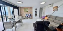 Gebraucht - Penthouse - Orihuela Costa - Mil Palmeras