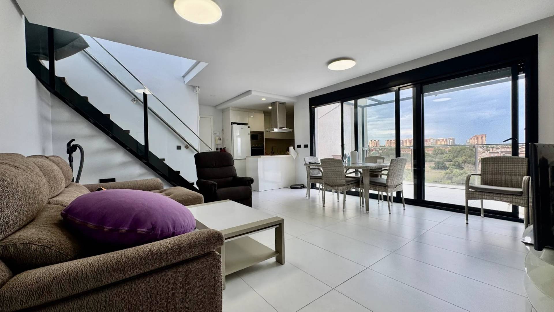 Gebraucht - Penthouse - Orihuela Costa - Mil Palmeras