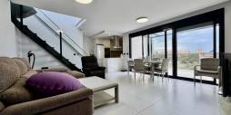 Gebraucht - Penthouse - Orihuela Costa - Mil Palmeras