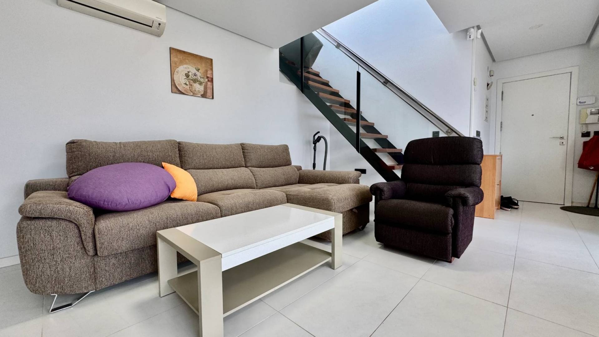 Gebraucht - Penthouse - Orihuela Costa - Mil Palmeras