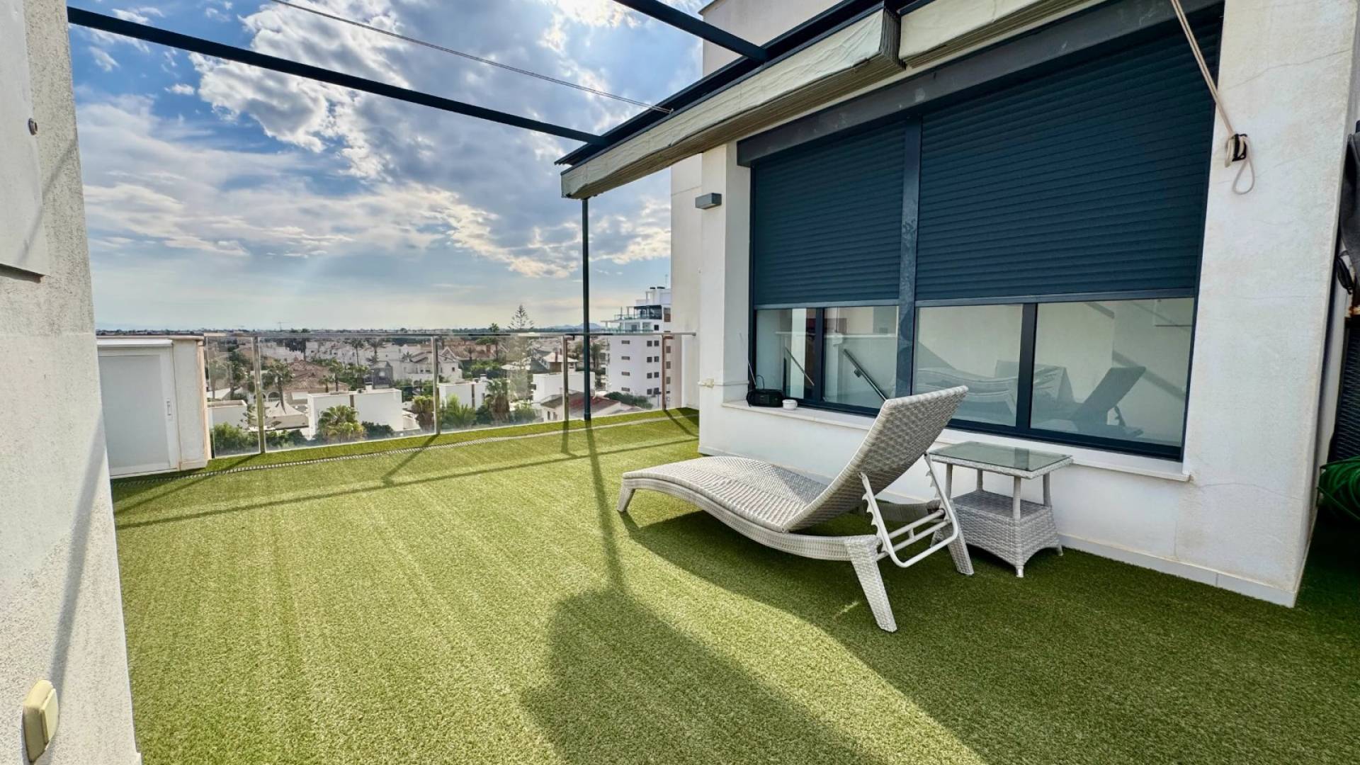 Gebraucht - Penthouse - Orihuela Costa - Mil Palmeras