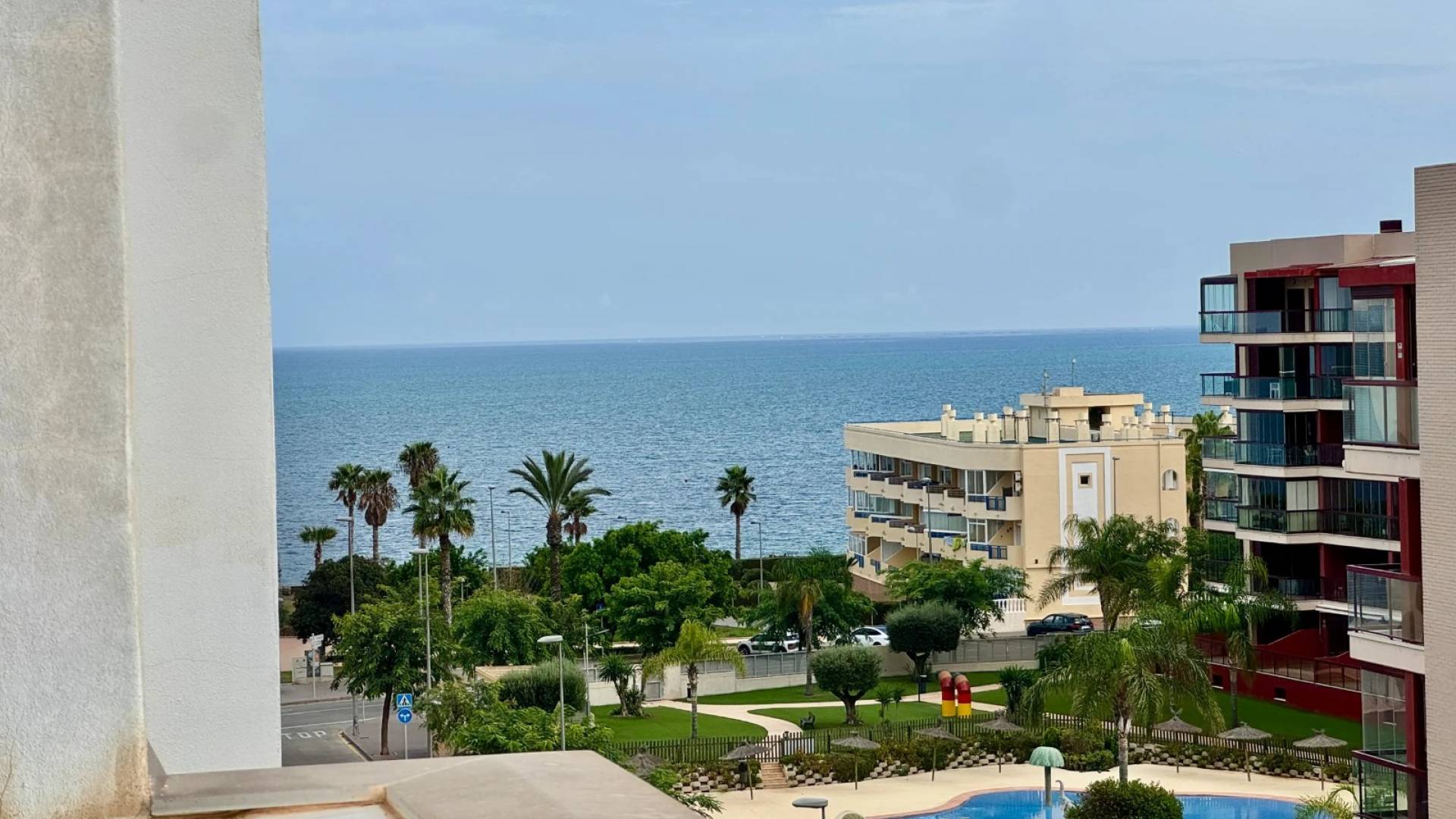 Gebraucht - Penthouse - Orihuela Costa - Mil Palmeras