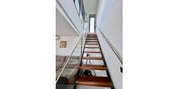Gebraucht - Penthouse - Orihuela Costa - Mil Palmeras